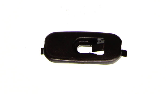 Topran 114 082 — Clip, listwa ochronna